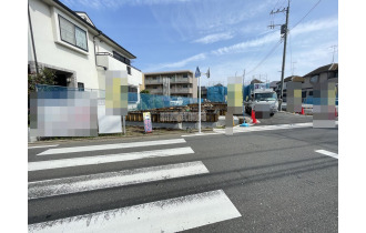 【外観】令和7年5月21日撮影