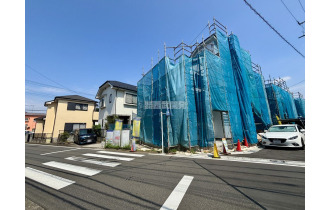 【外観】令和7年7月5日撮影