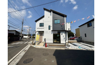 【外観】令和7年8月23日撮影