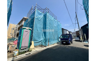 【外観】令和7年7月5日撮影