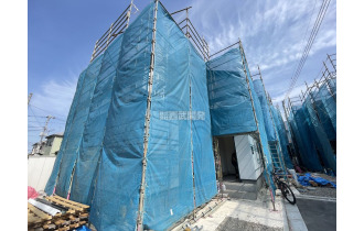 【外観】令和7年5月21日撮影