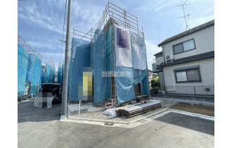 【外観】令和7年5月21日撮影