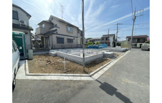【外観】令和7年5月21日撮影