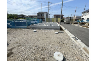【外観】令和7年5月21日撮影