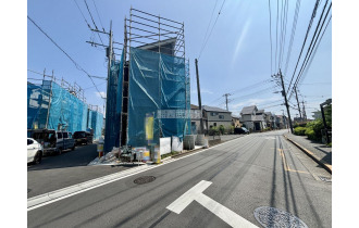 【外観】令和7年7月5日撮影