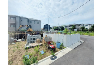 【外観】令和7年6月12日撮影