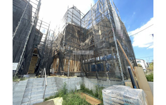 【外観】令和7年9月6日撮影
