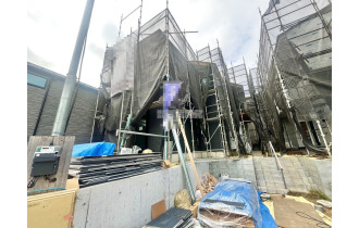 【外観】令和7年10月12日撮影