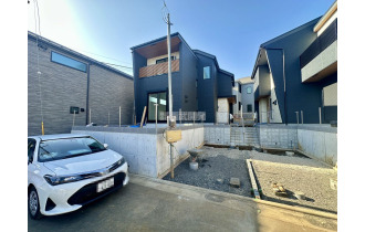 【外観】令和7年11月30日撮影