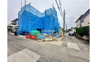 【外観】令和7年5月29日撮影