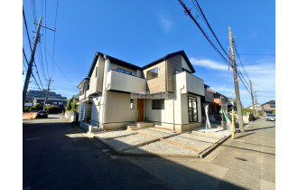 【外観】令和7年7月20日撮影