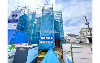 【外観】令和7年5月4日撮影