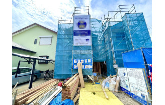 【外観】令和7年5月4日撮影