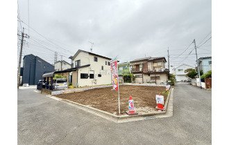 【外観】令和7年4月25日撮影