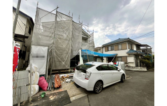【外観】令和7年6月20日撮影