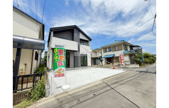 【外観】令和7年7月27日撮影