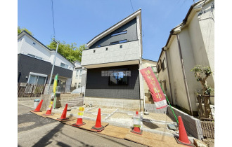 【外観】令和7年4月21日撮影