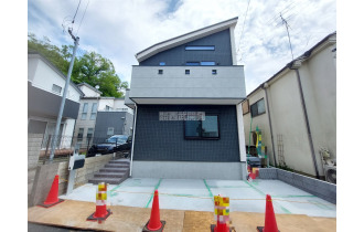 【外観】令和7年5月4日撮影