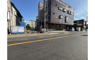 【外観】令和7年6月22日撮影