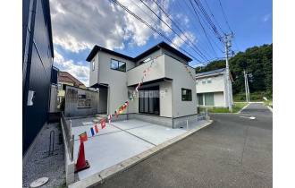 【外観】令和7年9月6日撮影
