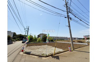 【外観】令和7年4月27日撮影