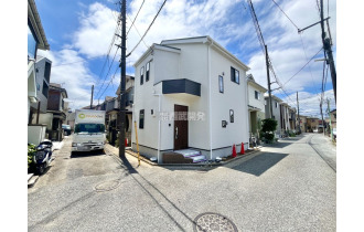 【外観】令和7年8月1日撮影