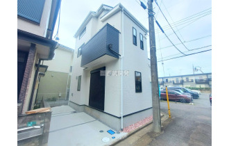 【外観】令和7年10月13日撮影