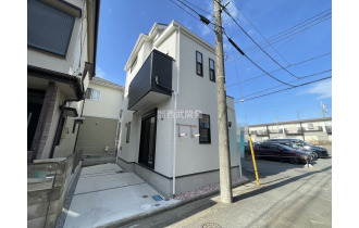 【外観】令和8年1月15日撮影