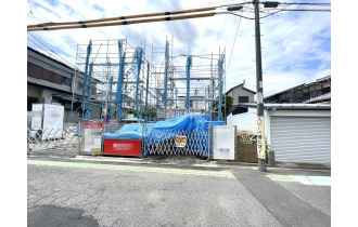 【外観】令和7年6月1日撮影