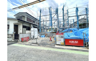 【外観】令和7年6月1日撮影
