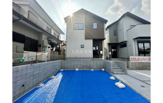 【外観】令和7年8月22日撮影