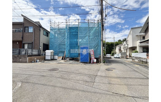 【外観】令和7年6月4日撮影