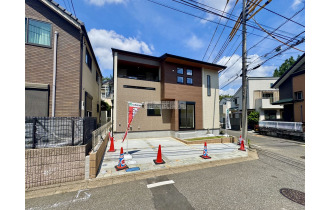 【外観】令和7年8月17日撮影