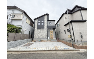 【外観】令和7年5月23日撮影