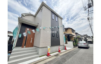 【外観】令和7年5月4日撮影