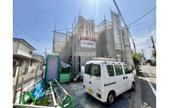 【外観】令和7年6月19日撮影