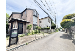 【外観】令和7年5月11日撮影