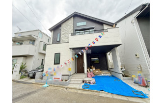 【外観】令和7年6月2日撮影