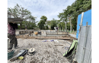 【外観】令和7年5月9日撮影