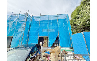 【外観】令和7年7月21日撮影