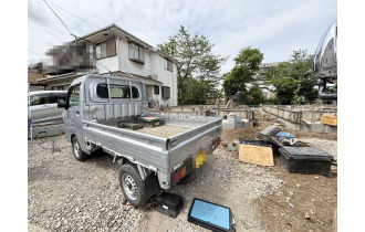 【外観】令和7年5月9日撮影