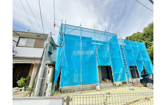 【外観】令和7年7月21日撮影
