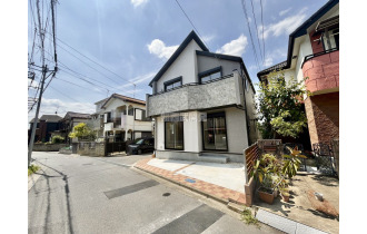 【外観】令和7年6月19日撮影