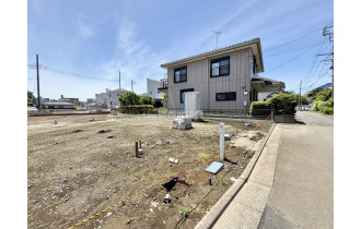 【外観】全体写真　令和7年5月11日撮影