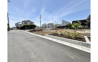 【外観】全体写真　令和7年5月11日撮影