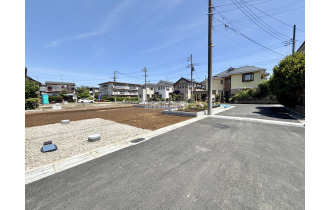 【外観】全体写真　令和7年5月11日撮影