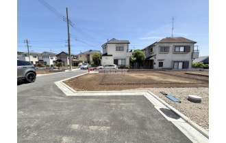 【外観】全体写真　令和7年5月11日撮影