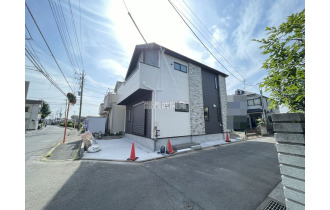 【外観】令和7年5月21日撮影