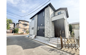 【外観】令和7年6月29日撮影