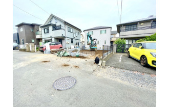 【外観】令和7年5月24日撮影